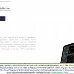xPartners Platforma