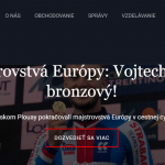 Recenzia webu brokera Topforex
