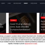 TopForex Analýzy