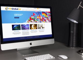 Recenzia brokerského webu: FXGlobal24 – Jednoduchý a jasný broker