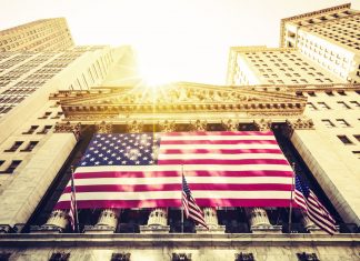 US trhy dňa 2.2.18 – trhy nejdú spoločne hore