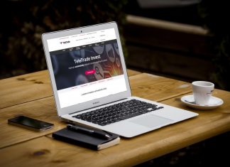 Recenzia brokerského webu: TeleTrade – Web bez prekvapenia