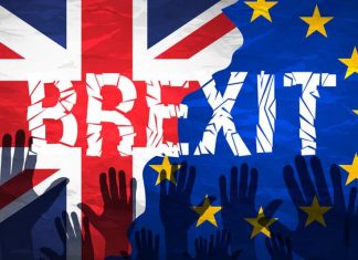 Brexit: Tango je tanec pre dvoch