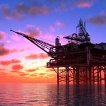 OPEC, ropa, ťažba