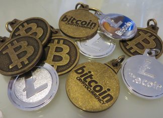Bitcoin spadol 23. júna na svoje minimum v roku 2018