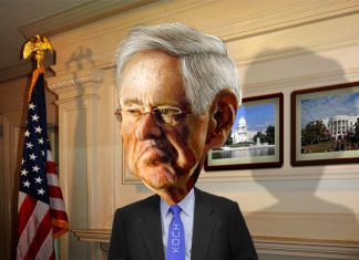 Priemyselný gigant Charles Koch varuje pred hrozbou obchodných vojen