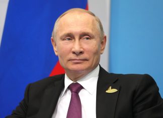 Rusko neverí Putinovi
