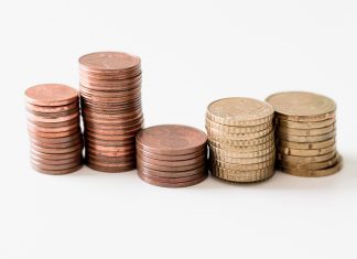 Koruna, zlotý a forint upevňujú svoje pozície