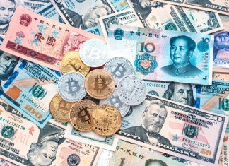 Bitcoin: Kľud pred búrkou?