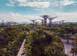 Najdrahšími mestami sveta sú Singapur, Paríž a Hongkong