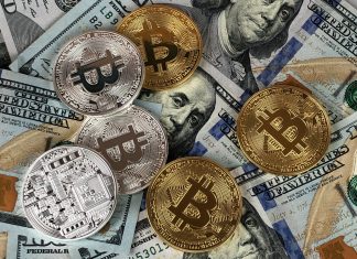 Krypto: partnerstvo medzi Jaguar Land Rover a kryptomenou IOTA je na spadnutie bitcoin, dolár, kryptoměny
