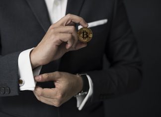 Neistoty na finančných trhoch pomáhajú kryptomenám, ktoré posilňujú