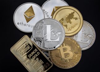 Litecoin: Kryptomena číslo 4 vysiela pozitívny signál