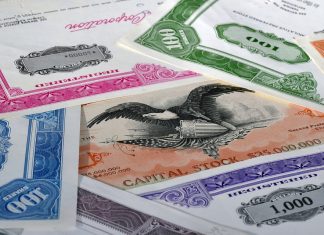 Výrazné zvýšenie výnosu štátnych dlhopisov najskôr za päť rokov
