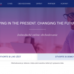 CFD world recenzia