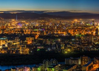 Parlamentu Mongolska sa nepáči zmluva s ťažbárom Rio Tinto