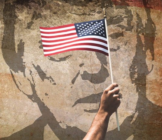 Americké aj európske akcie klesli. Príčinou je Trump