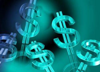 Digitalizácia amerického dolára len tak nepríde
