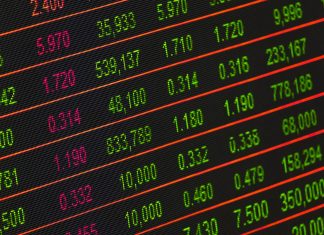 Akcie môžu spadnúť o desiatky percent, varuje Wells Fargo