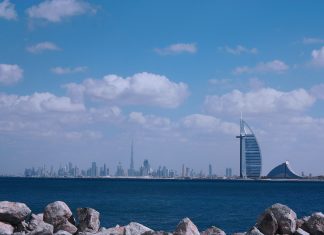 Spojené arabské emiráty zdvojnásobia kapacitu obnoviteľných zdrojov