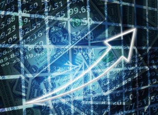 Investori americkej ekonomike veria a dolár silnie