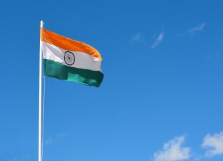 Facebook podpísal v Indii kontrakt na odber energie z obnoviteľných zdrojov India