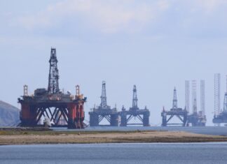 Čína bude pre Saudi Aramco prioritou. Ťažiar chce zabezpečiť čínsku dopyt po rope na 50 rokov ropa