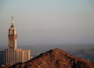 Saudská Arábia chce priviesť na burzu ďalšiu firmu. Technologickú spoločnosť Elm