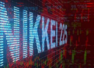 Tokijská burza spevnila, Hong Kong naopak v mierne negatívnom pásme