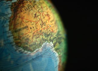 Africký trh s elektronickým obchodom rastie