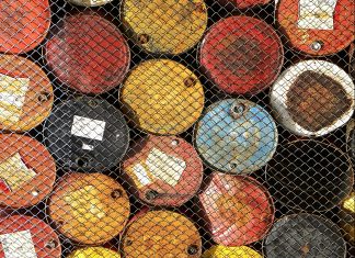 Saudi Aramco vyplatí dividendu. Zo svojho i z pôžičky Saudi Aramco vyplatí dividendu. Zo svojho i z pôžičky
