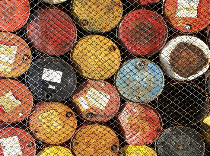 Saudi Aramco vyplatí dividendu. Zo svojho i z pôžičky Saudi Aramco vyplatí dividendu. Zo svojho i z pôžičky