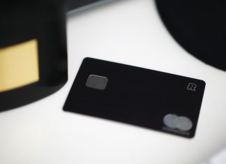 Britská spoločnosť Revolut môže začať na americkom trhu ponúkať kryptomeny revolut