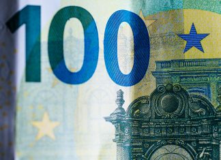 Euro je voči doláru najsilnejšie za posledných osemnásť mesiacov Euro je voči doláru najsilnejšie za posledných osemnásť mesiacov