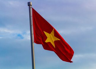 Vietnamská ekonomika sa stáva alternatívou k Číne a Indii vietnam