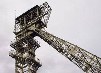 Grécko sa plánuje zbaviť uhlia vo svojom energetickom mixe do roku 2028 coal
