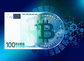 Európska komisia a ECB rokujú o projekte digitálneho eura