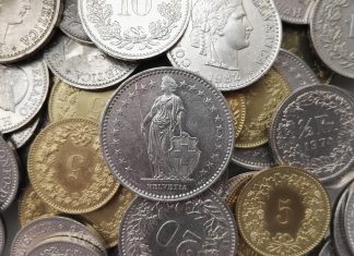 Vzniká stablecoin naviazaný na švajčiarsky frank frank