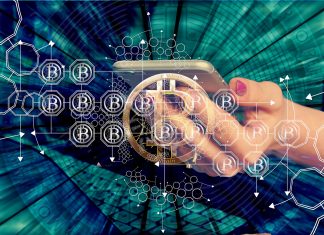 Britský regulátor zakázal niektoré kryptomenové deriváty bitcoin, kryptomeny