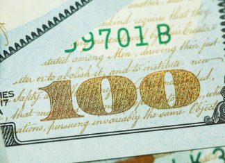 Dolár mierne posilnil. Pomohli mu očakávania skorého schválenia fiškálneho balíčka usd