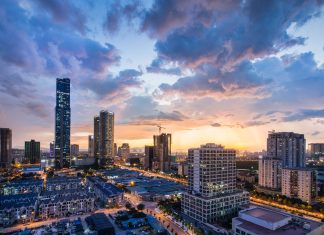 Vietnamská ekonomika tento rok vzrastie o 3 percentá predpovedá Standard Chartered Bank vietnam