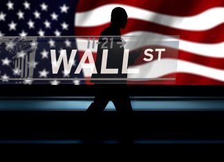Priniesol koniec septembra obrat amerických akcií nahor? wall street