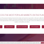 markets