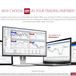trading