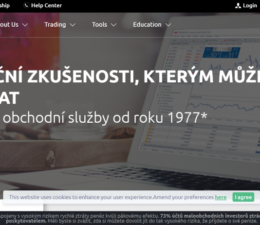 HYCM – recenzia brokera HYCM