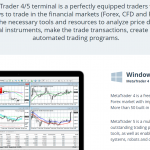 Weltrade Metatrader