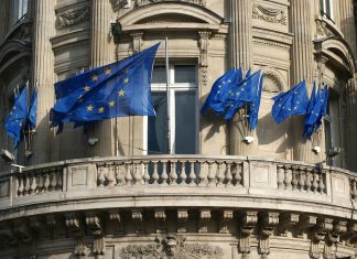 Európska komisia plánuje zaviesť emisné povolenky na dovoz niektorých komodít Európska únia