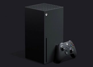 Vianoce sa blížia a nová konzola Xbox je tu