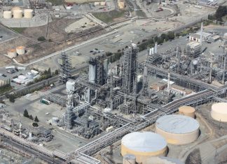 Nórske ťažobné spoločnosti plánujú v budúcom roku zvyšovať investície refinery