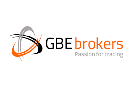 Logo spoločnosti GBE Brokers